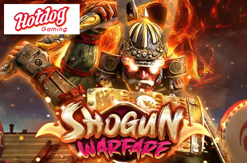 Shogun Warfare